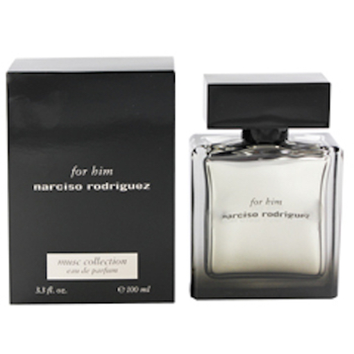 Product Narciso Rodriguez Narciso Rodriguez For Him Musc Collection Eau De Parfume 100ml base image