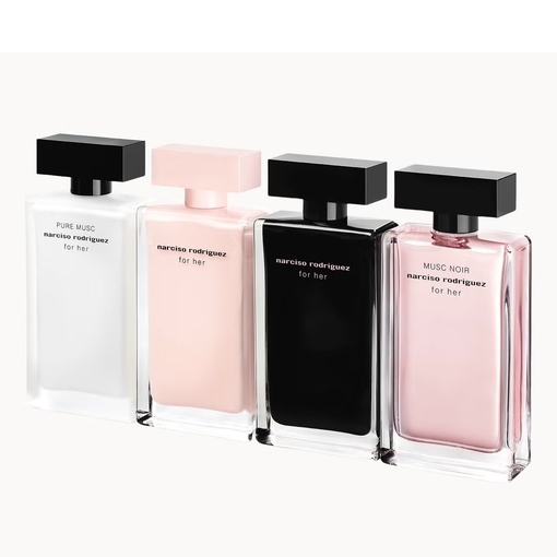 Product For Her Eau De Toilette 50ml base image
