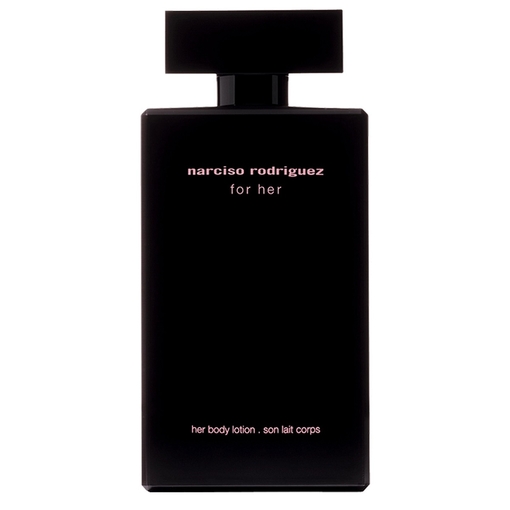 Product For Her Body Lotion 200ml base image