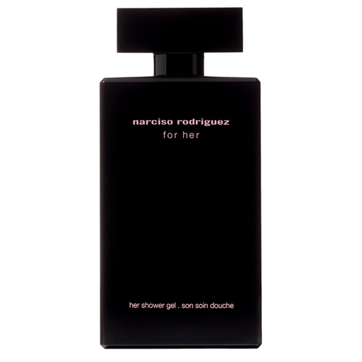Product For Her Shower Gel 200ml base image