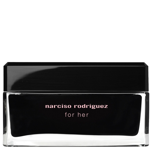 Product For Her Body Cream 150ml base image