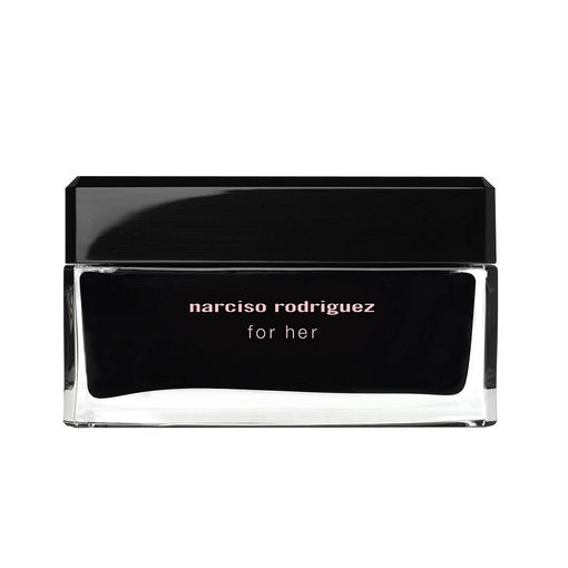 Product Narciso Rodriquez Narciso Rodriguez For Her Body Cream 150ml base image