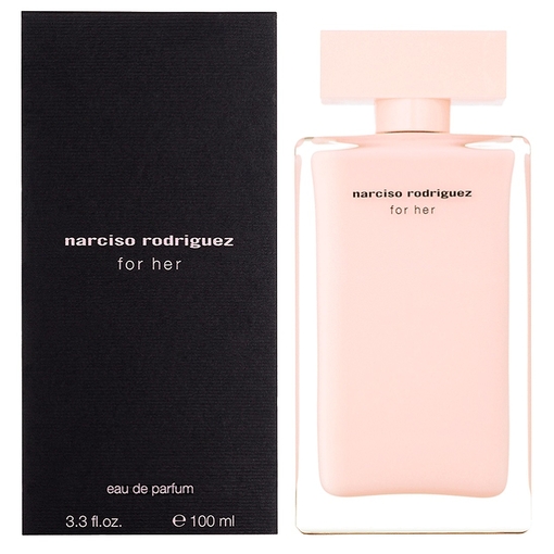 Product For Her Eau De Parfum 100ml base image