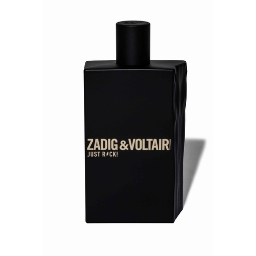 Product Zadig & Voltaire Just Rock! for Him Eau De Toilette 30ml base image