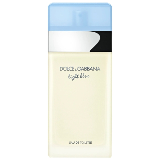 Product Dolce &amp; Gabbana Light Blue Eau De Toilette 100ml base image