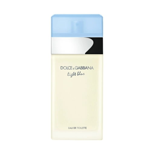 Product Dolce &amp; Gabbana Light Blue Eau De Toilette 25ml base image