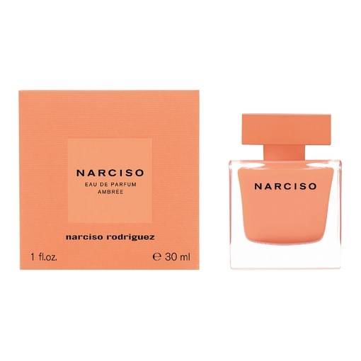 Product Narciso Ambrée Eau De Parfum 30ml base image