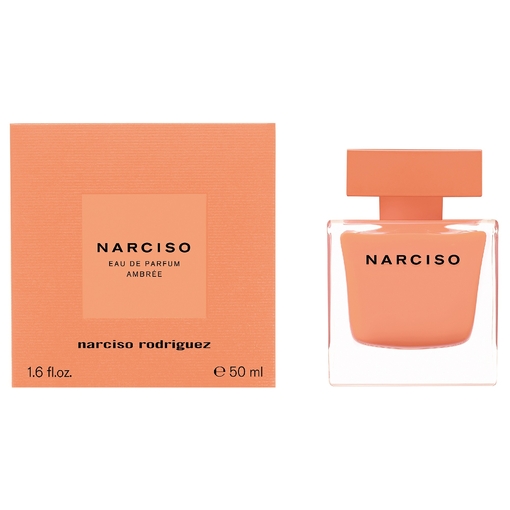 Product Narciso Ambrée Eau De Parfum 50ml base image