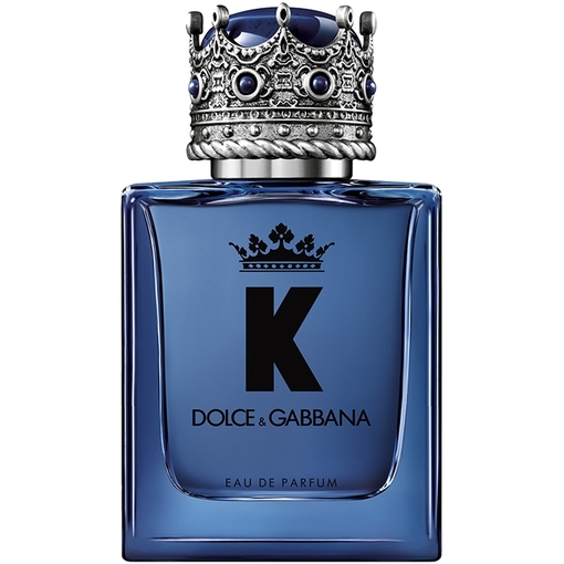 Product K by Dolce & Gabbana Eau De Parfum 50ml base image