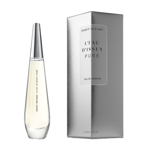 Product Issey Miyake L'Eau d'Issey Pure Eau De Parfum 50ml base image