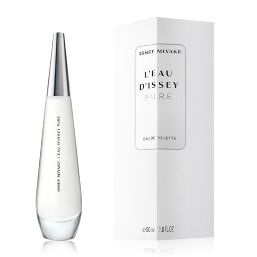 Product Issey Miyake L'Eau d'Issey Pure Eau De Toilette 50ml base image