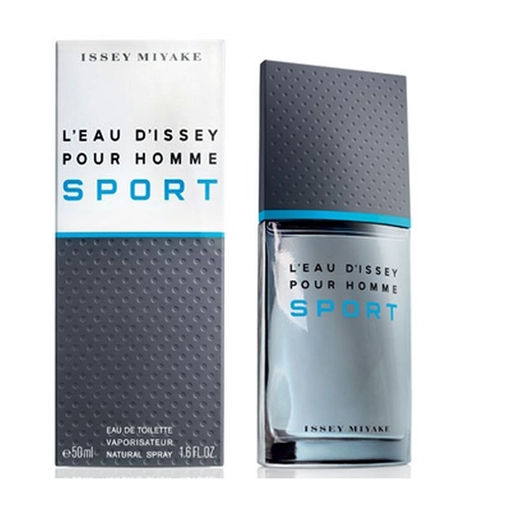 Product Issey Miyake L’Eau d’Issey Pour Homme Sport Eau De Toilette 50ml base image