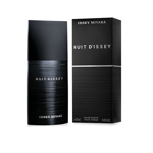 Product Issey Miyake Nuit d’Issey Eau de Parfum 125ml base image