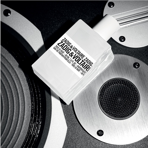 Product This Is Her! Eau De Parfum Set base image