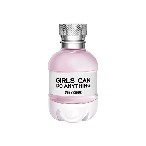 Product Zadig & Voltaire Girls Can Do Anything Eau de Parfum 90ml base image