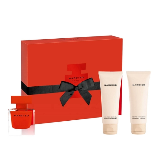 Product Narciso Rodriguez Narciso Rouge Gift Set base image