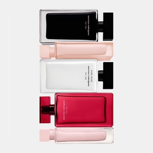 Product For Her Eau De Toilette 30ml base image