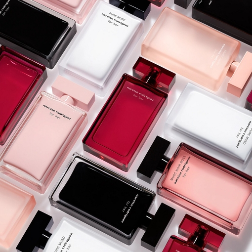 Product For Her Eau De Toilette 30ml base image