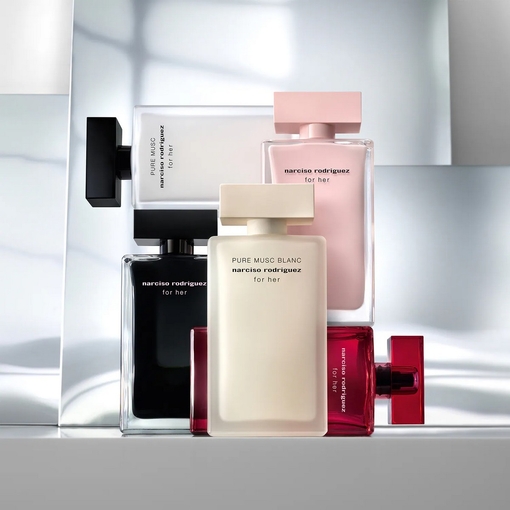 Product For Her Eau De Toilette 30ml base image