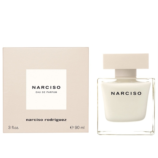 Product Narciso Rodriguez Narciso Eau de Parfum 90ml base image