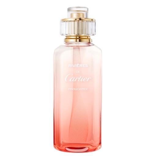 Product Rivières de Cartier Insouciance Eau De Toilette 100ml base image