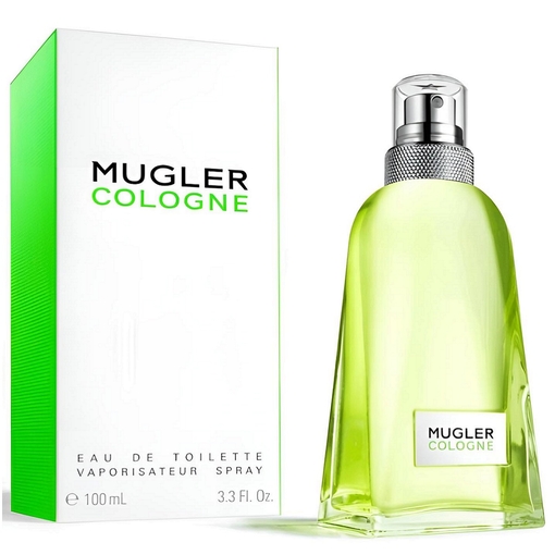 Product Cologne Eau De Toilette 100ml base image