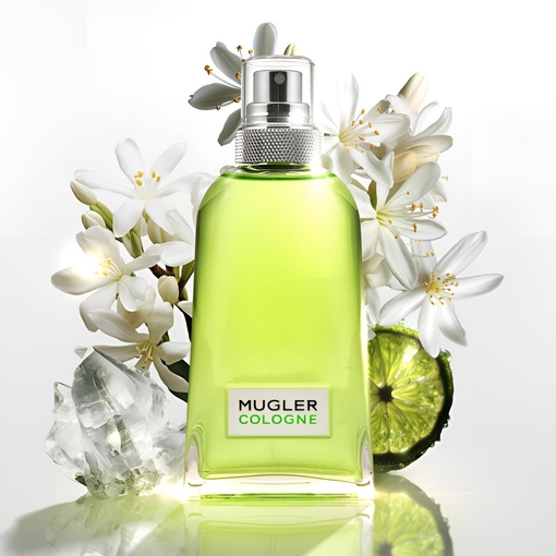 Product Cologne Eau De Toilette 100ml base image