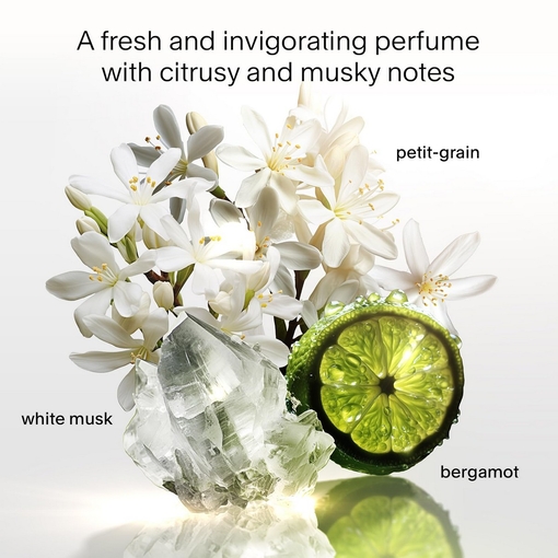 Product Cologne Eau De Toilette 100ml base image