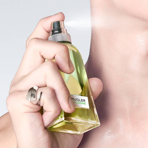 Product Cologne Eau De Toilette 100ml base image