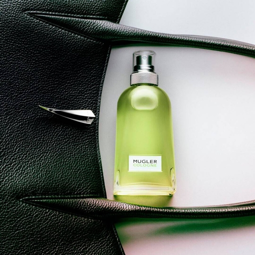 Product Cologne Eau De Toilette 100ml base image