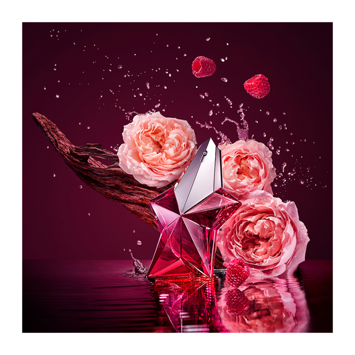 Product Angel Nova Eau De Parfum Refillable Star 100ml base image