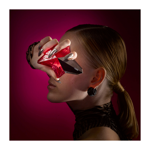 Product Angel Nova Eau De Parfum Refillable Star 100ml base image