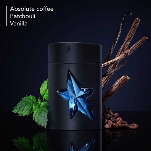 Product A*Men Refillable Rubber Spray Eau De Toilette 100ml base image
