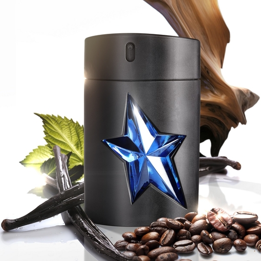 Product A*Men Refillable Rubber Spray Eau De Toilette 100ml base image