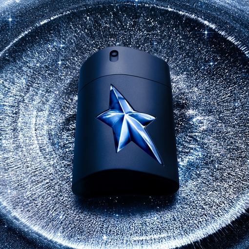 Product A*Men Refillable Rubber Spray Eau De Toilette 100ml base image