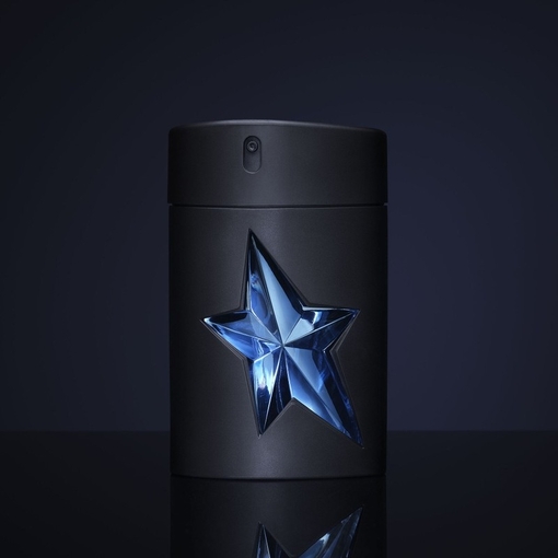 Product A*Men Refillable Rubber Spray Eau De Toilette 100ml base image