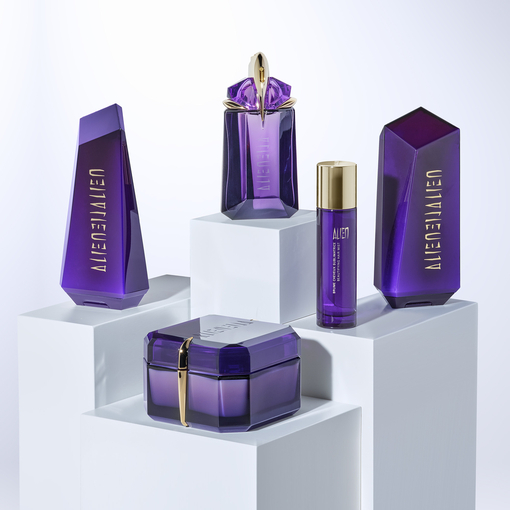 Product Alien Perfuming Deodorant Spray 100ml base image