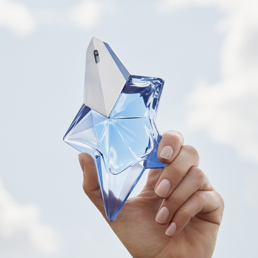 Product Angel Eau De Parfum Refillable Star 25ml base image