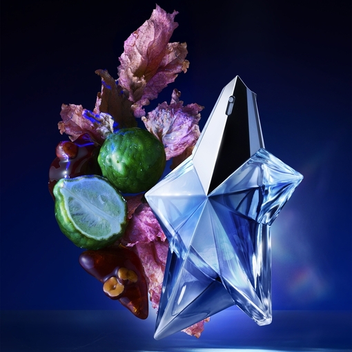 Product Angel Eau De Parfum Refillable Star 25ml base image