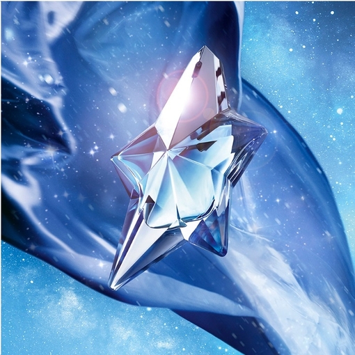 Product Angel Eau De Parfum Refillable Star 25ml base image