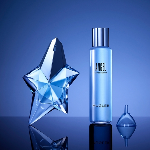 Product Angel Eau De Parfum Refillable Star 25ml base image