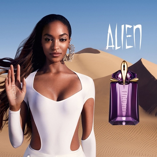 Product Alien Eau De Parfum Refillable 30ml base image