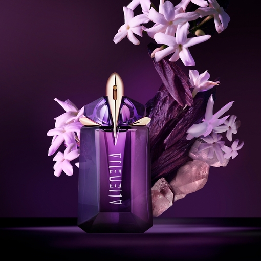 Product Alien Eau De Parfum Refillable 90ml base image