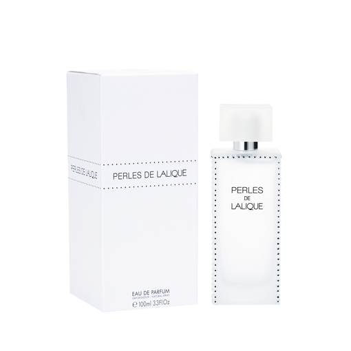 Product Perles De Lalique Eau De Parfum 100ml base image