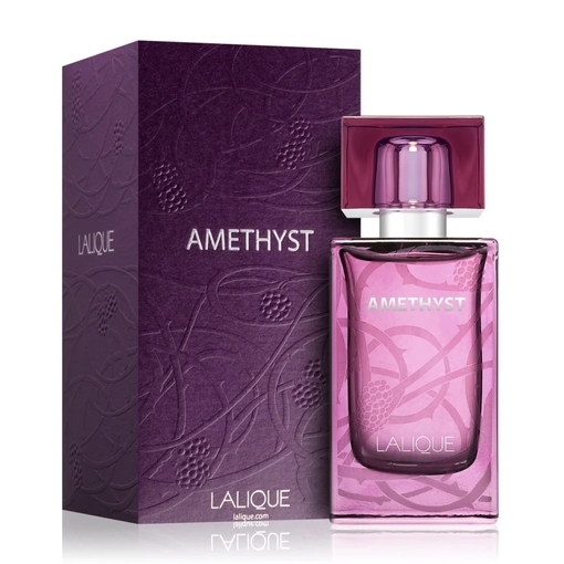 Product Amethyst Eau De Parfum 50ml base image