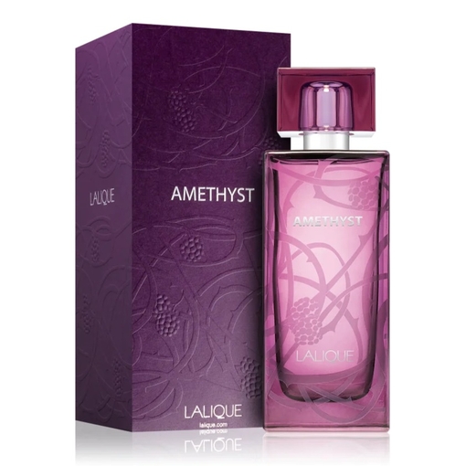 Product Amethyst Eau De Parfum 100ml base image