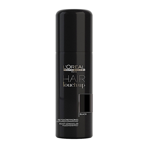 Product Hair Touch Up Black 75ml base image