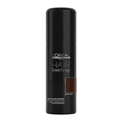 Product Hair Touch Up Spray Κάλυψης Της Ρίζας Καστανό 75ml base image