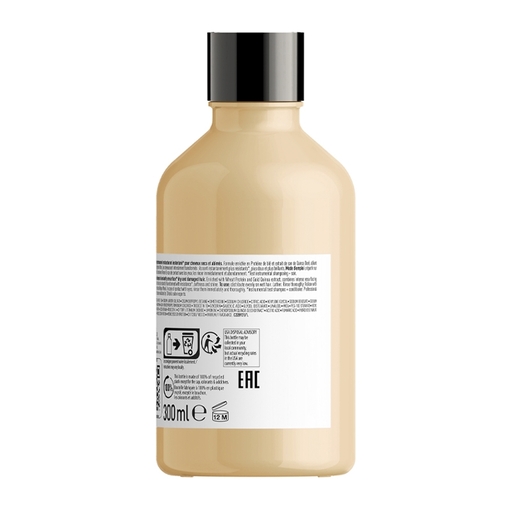 Product SERIE EXPERT Absolut Repair Shampoo For Damaged Hair 300ml base image
