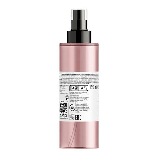 Product Serie Expert Vitamino Color 10 In 1 Σπρέι Για Βαμμένα Μαλλιά 190ml base image